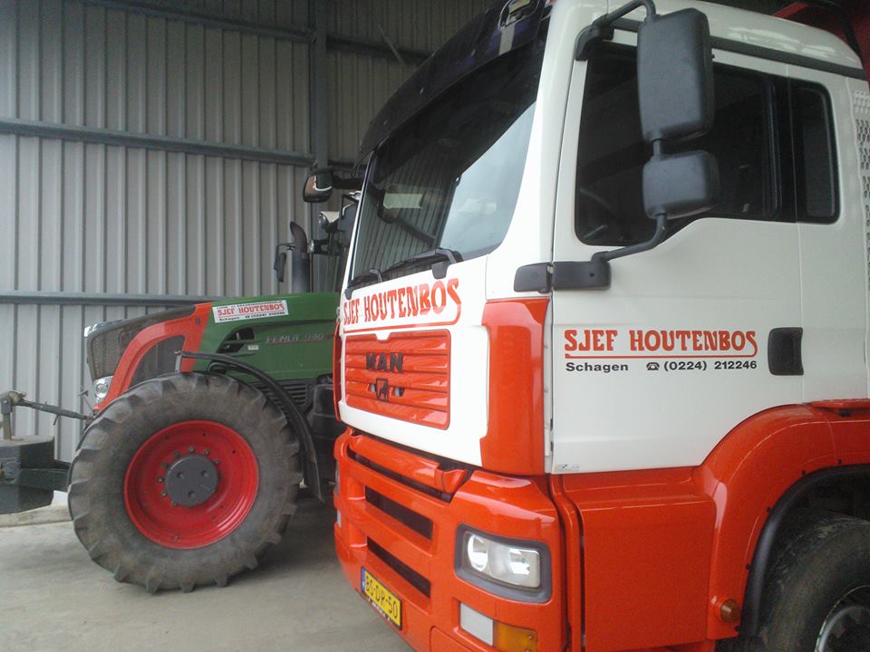 Vernieuwde website online.